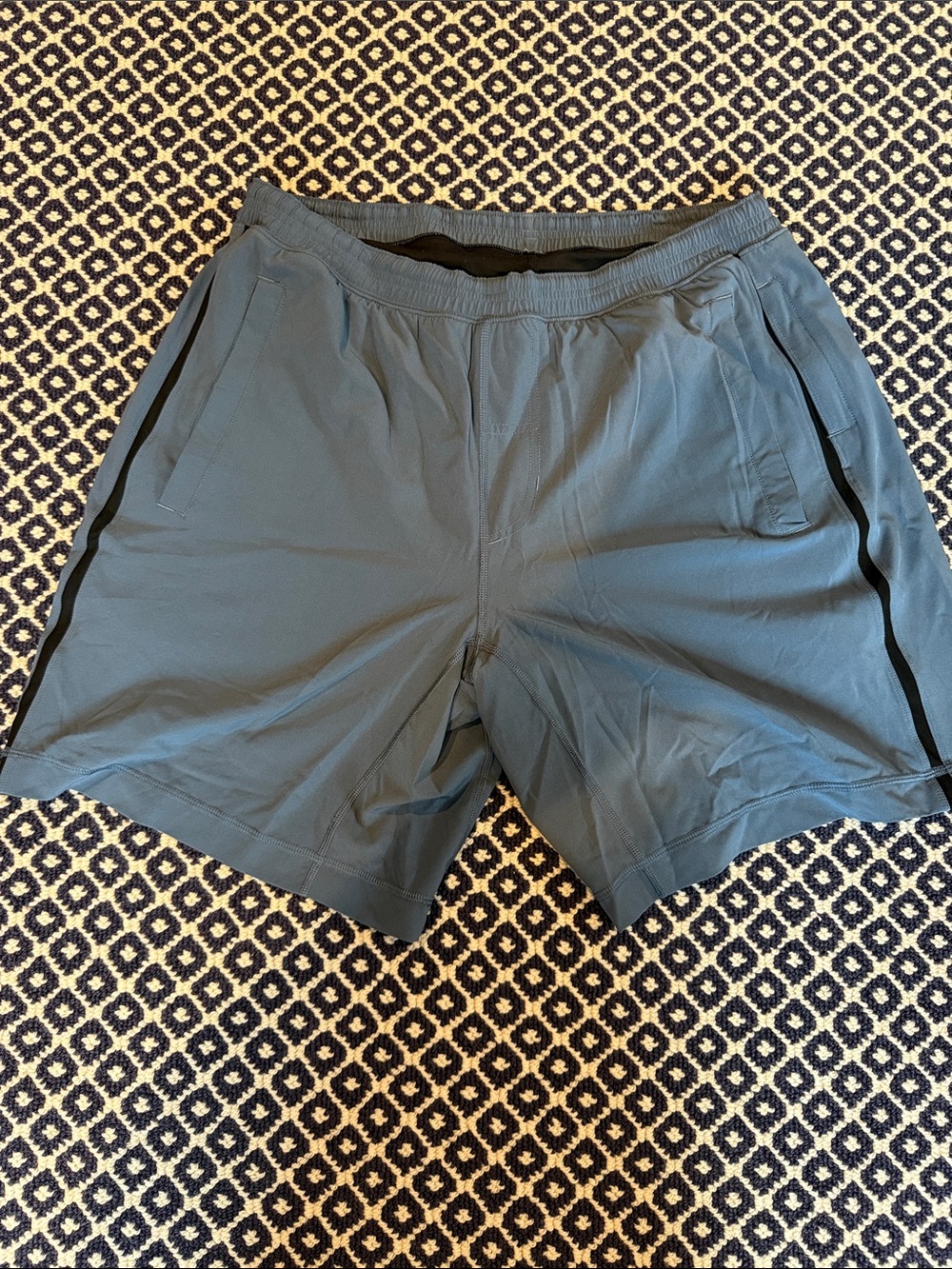 Lululemon Men’s Shorts Size XL